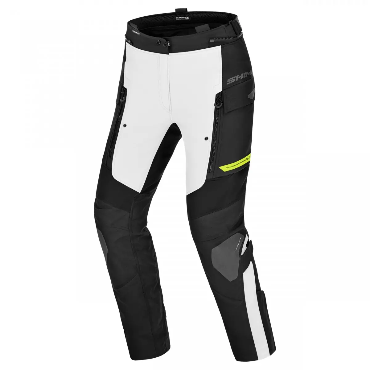 Pantaloni SHIMA Dune Lady [1]