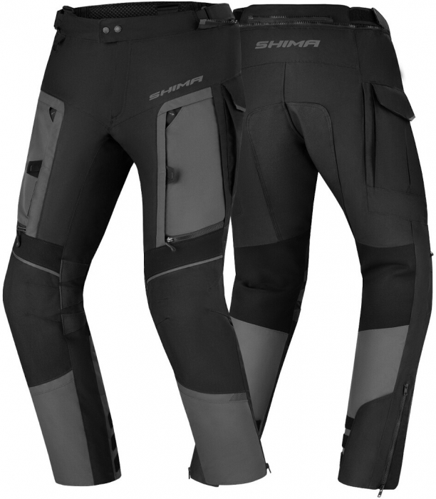 Pantaloni SHIMA HERO 2.0 [3]