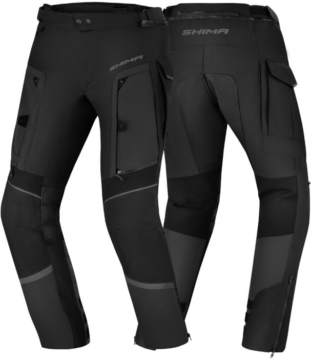 Pantaloni SHIMA HERO 2.0 [3]