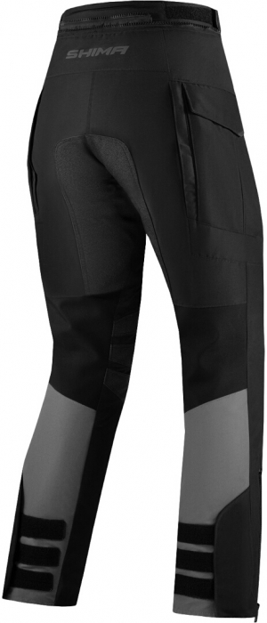 Pantaloni SHIMA HERO 2.0 Lady [2]