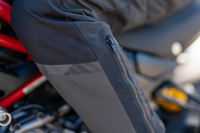 Pantaloni SHIMA HERO 2.0 Lady [8]