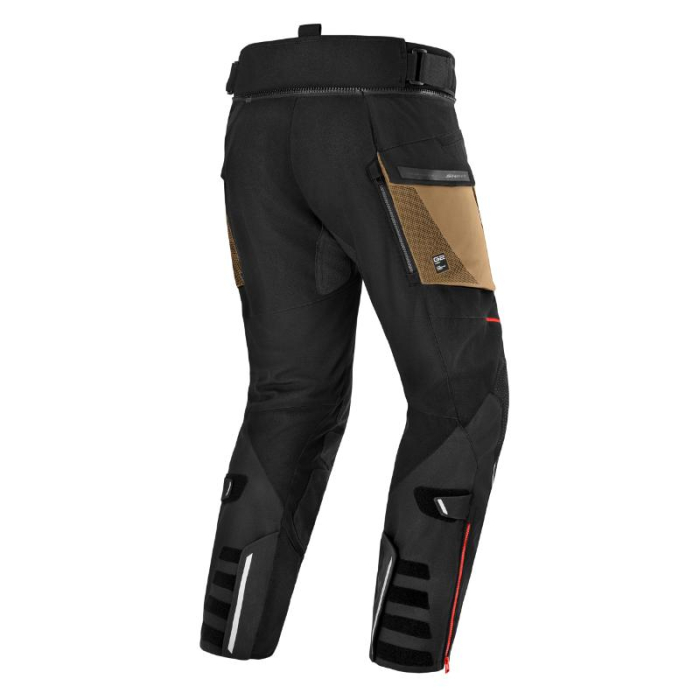 Pantaloni SHIMA Hero 3.0 G2 [2]