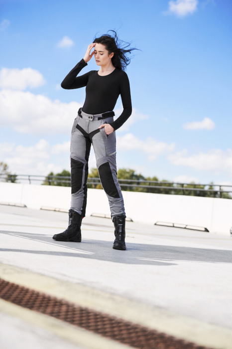 Pantaloni SHIMA Jet Lady [5]