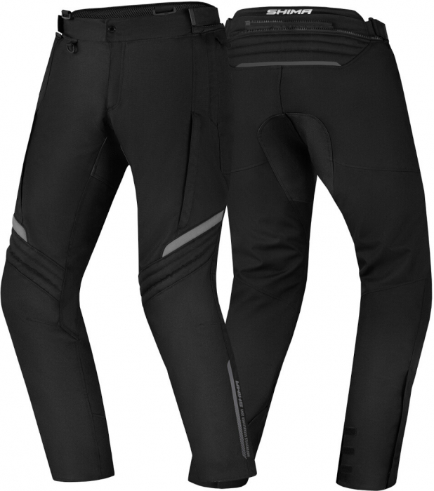 Pantaloni SHIMA Rush - lichidare de stoc! [3]