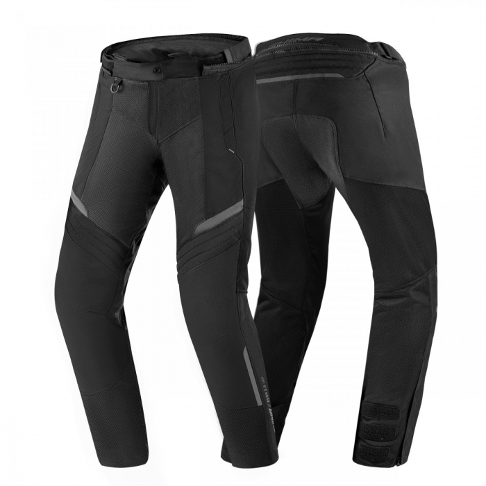 Pantaloni SHIMA Rush 2.0 Mesh Lady - lichidare de stoc! [3]