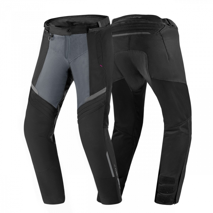 Pantaloni SHIMA Rush 2.0 Mesh Lady - lichidare de stoc! [3]