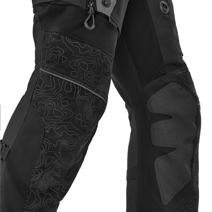 Pantaloni SHIMA Tracker [18]