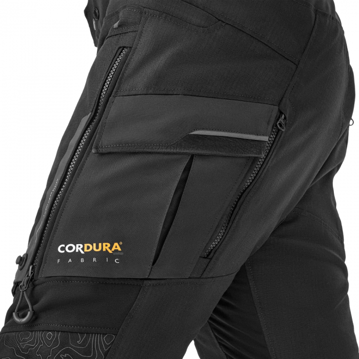 Pantaloni SHIMA Tracker [10]