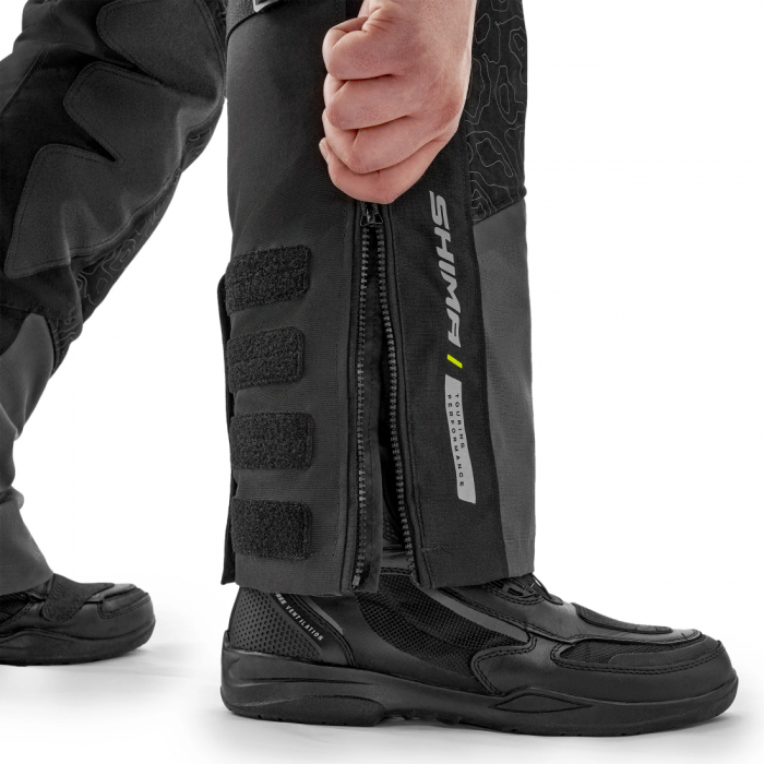 Pantaloni SHIMA Tracker [15]