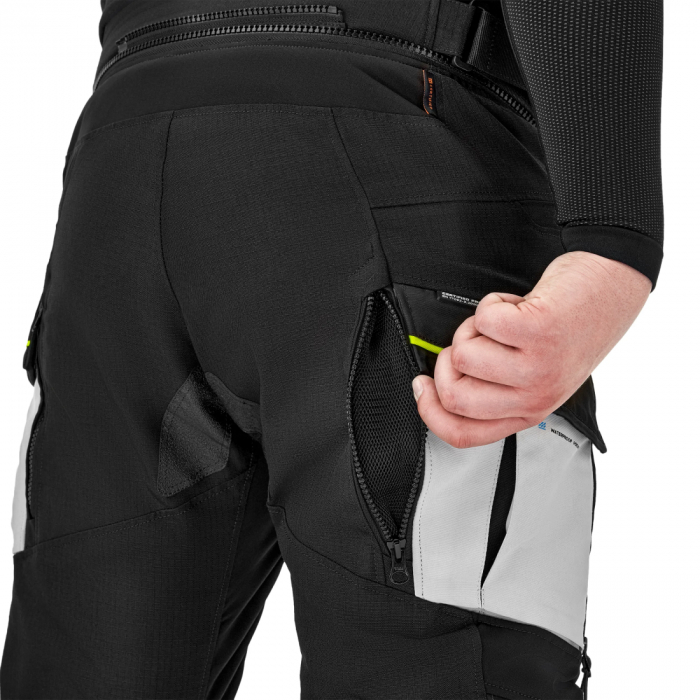 Pantaloni SHIMA Tracker [9]
