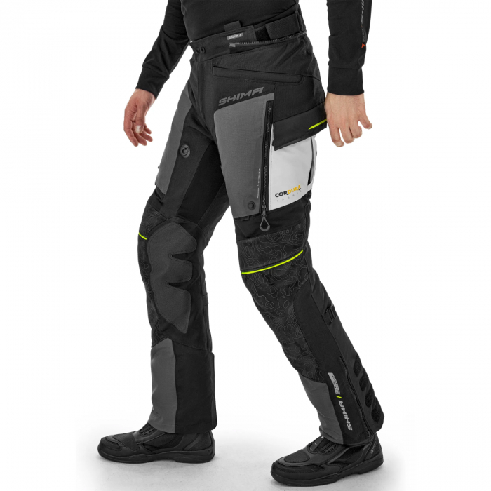 Pantaloni SHIMA Tracker [6]