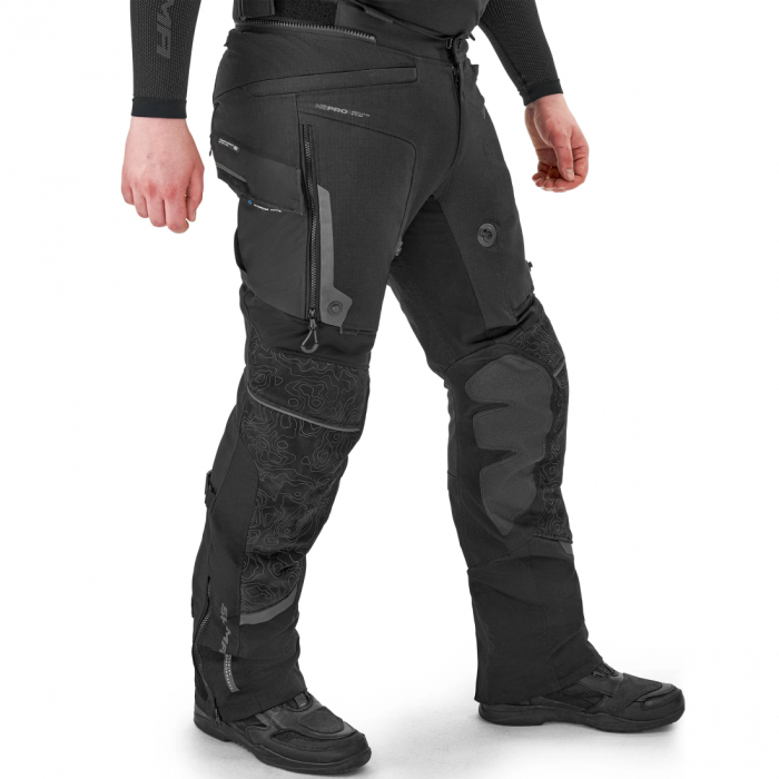 Pantaloni SHIMA Tracker [4]