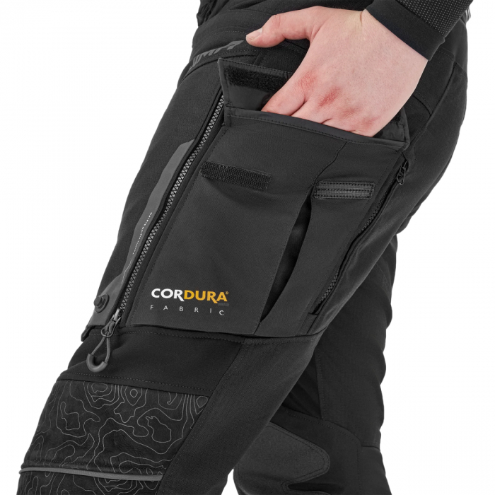 Pantaloni SHIMA Tracker [12]