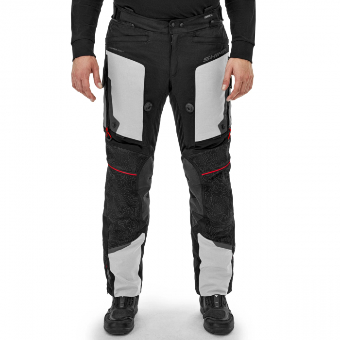 Pantaloni SHIMA Tracker [3]
