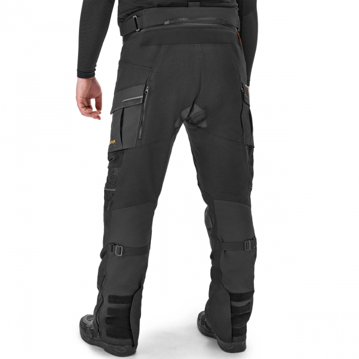 Pantaloni SHIMA Tracker [5]