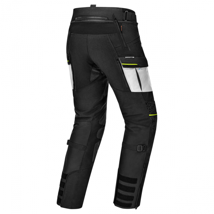 Pantaloni SHIMA Tracker [2]