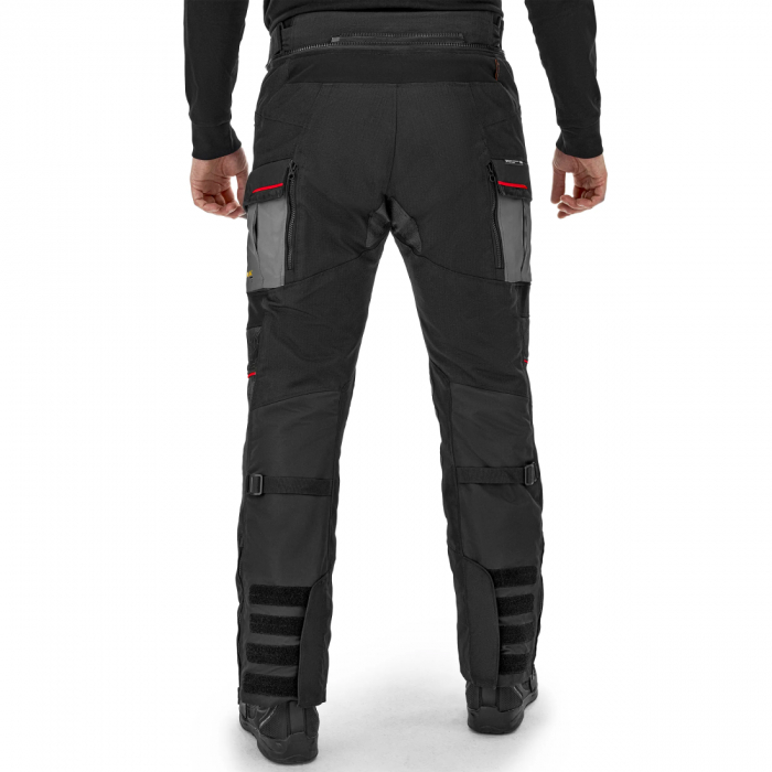 Pantaloni SHIMA Tracker [5]