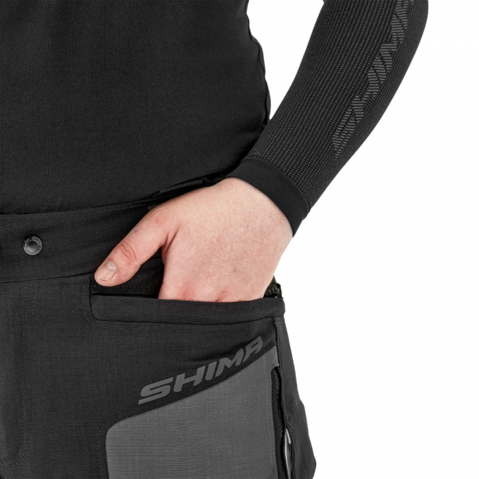 Pantaloni SHIMA Tracker [11]