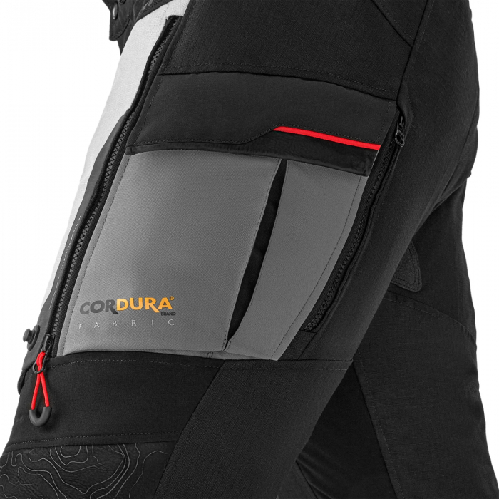 Pantaloni SHIMA Tracker [10]