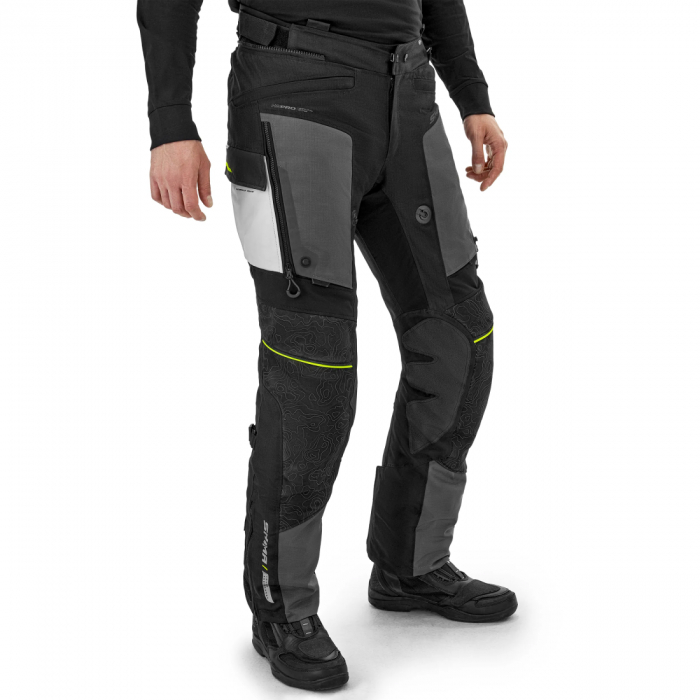 Pantaloni SHIMA Tracker [4]