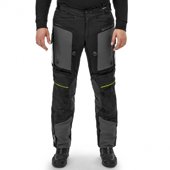 Pantaloni SHIMA Tracker [3]