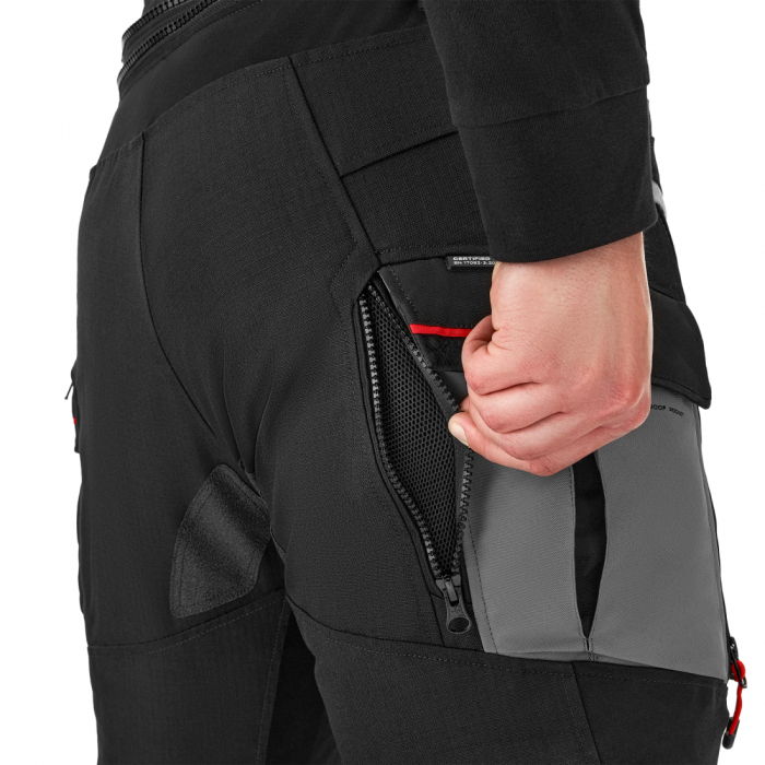 Pantaloni SHIMA Tracker [8]