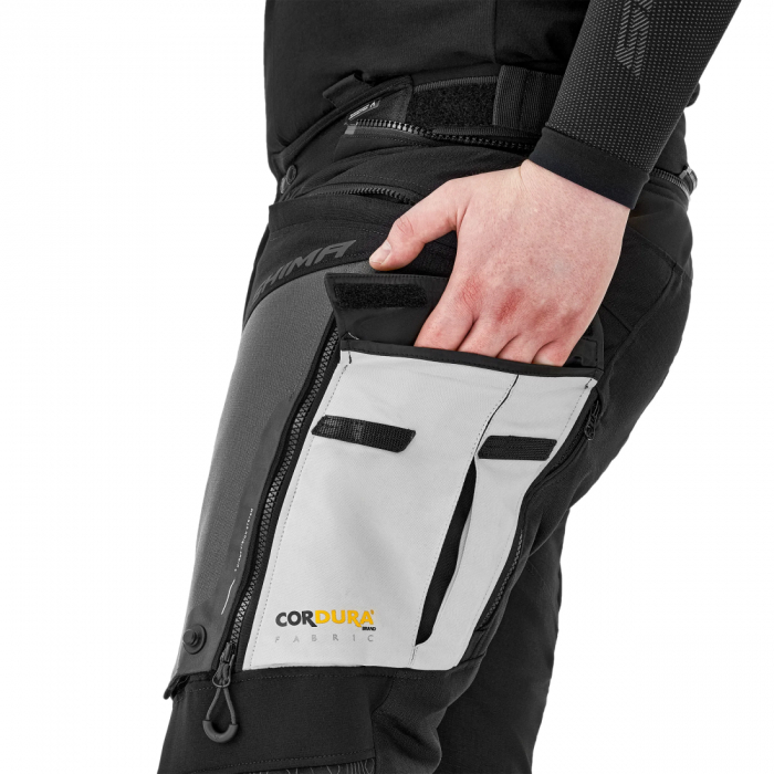 Pantaloni SHIMA Tracker [12]