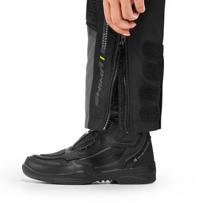 Pantaloni SHIMA Tracker Lady [14]