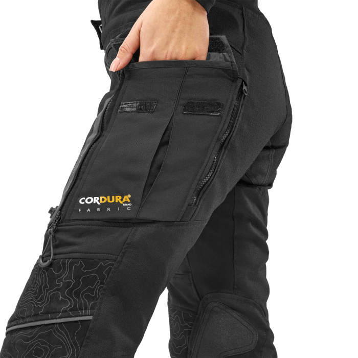 Pantaloni SHIMA Tracker Lady [11]