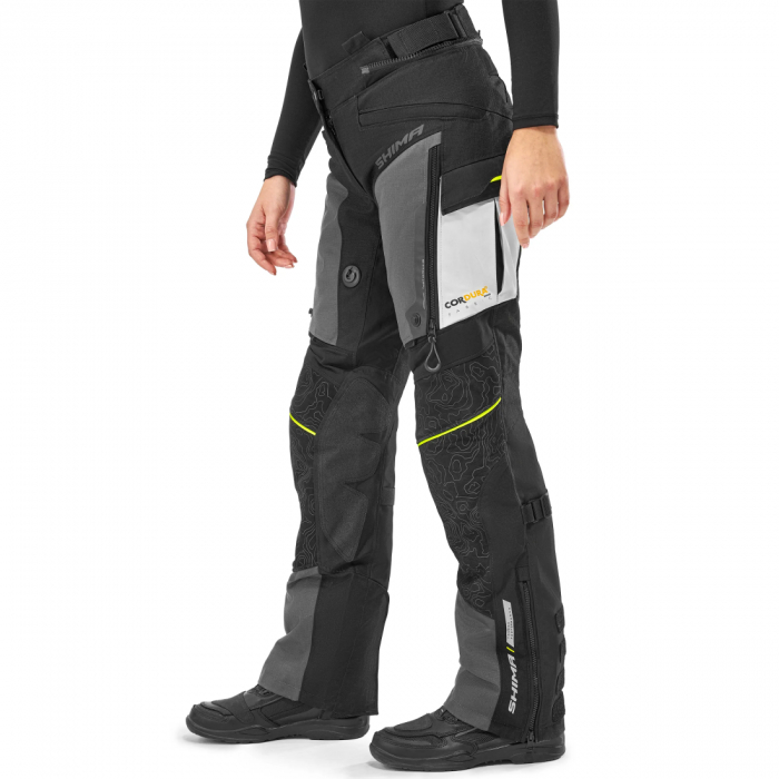 Pantaloni SHIMA Tracker Lady [6]