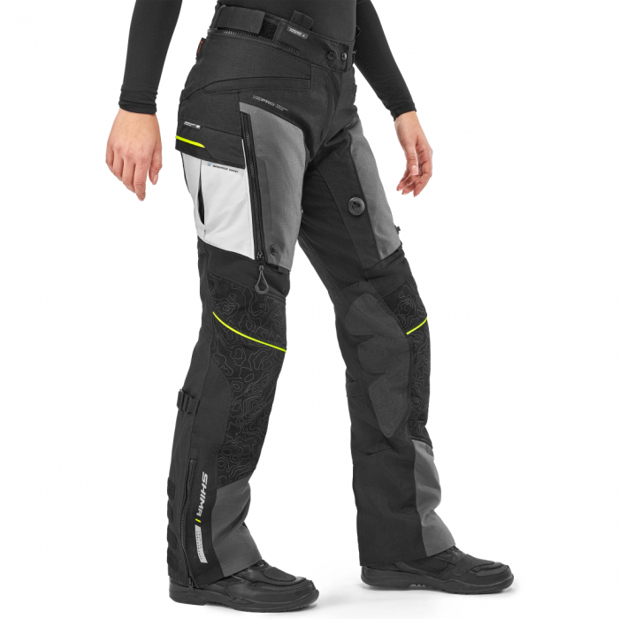 Pantaloni SHIMA Tracker Lady [4]