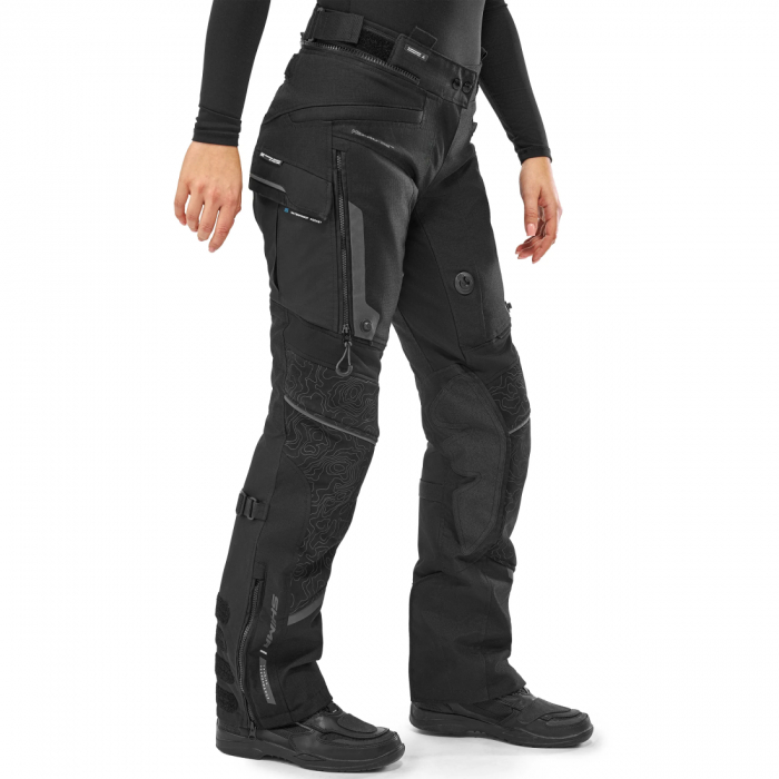 Pantaloni SHIMA Tracker Lady [4]