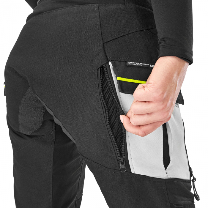 Pantaloni SHIMA Tracker Lady [9]