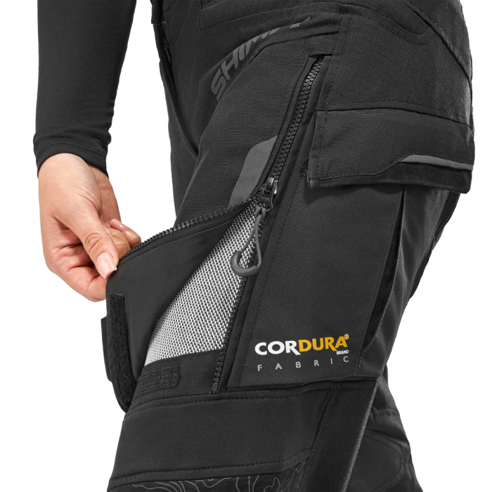 Pantaloni SHIMA Tracker Lady [8]