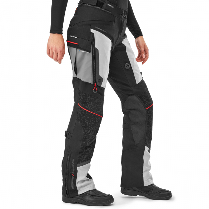 Pantaloni SHIMA Tracker Lady [4]