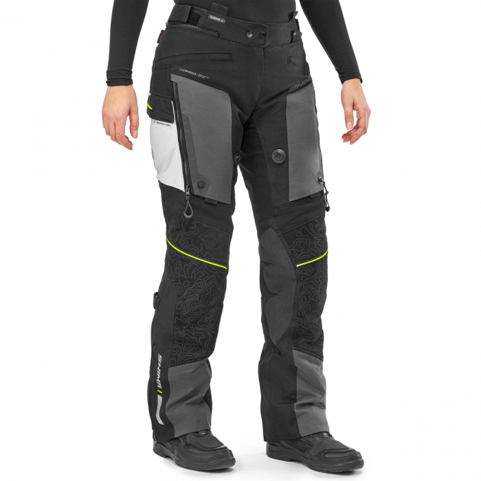 Pantaloni SHIMA Tracker Lady [3]
