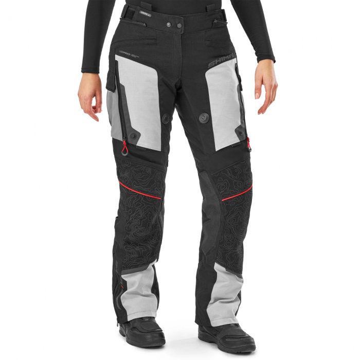 Pantaloni SHIMA Tracker Lady [3]