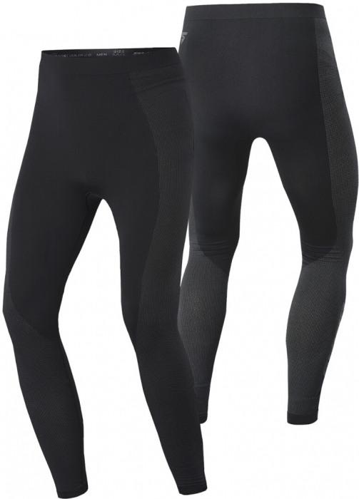 Pantaloni termici all season SHIMA Basecooler 2 [3]