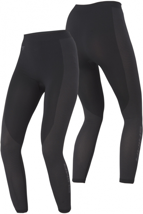 Pantaloni termici all season SHIMA Basecooler 2 Lady [3]