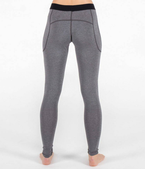 Pantaloni termici Knox Morgan Dual Active [8]