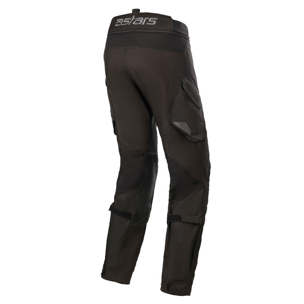 Pantaloni textil Alpinestars Halo Drystar [2]