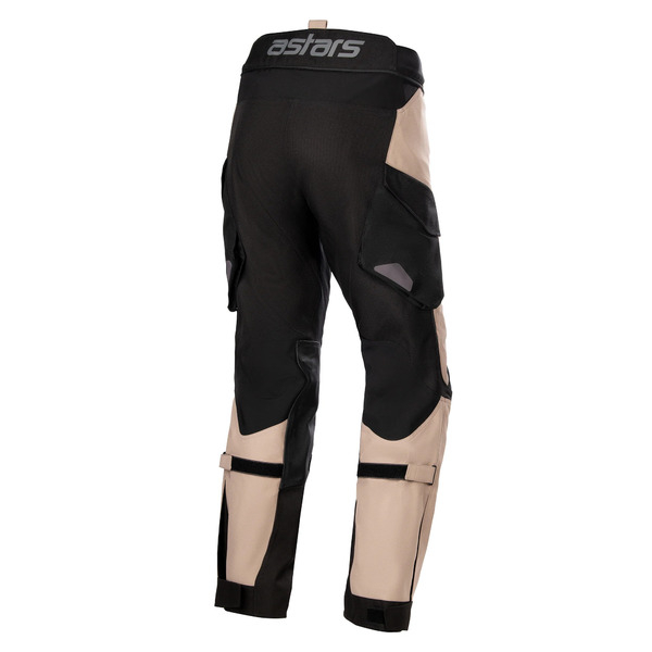 Pantaloni textil Alpinestars Halo Drystar [2]