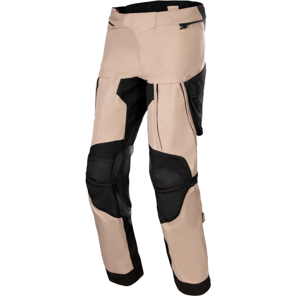 Pantaloni textil Alpinestars Halo Drystar [1]