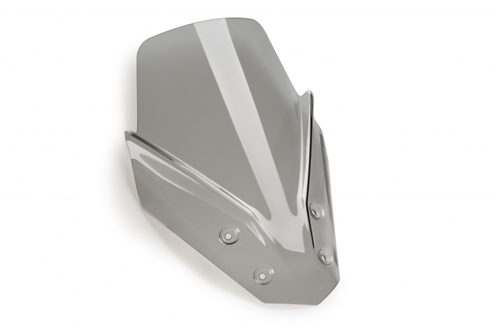 Parbriz PUIG TOURING 21342H fumuriu [1]