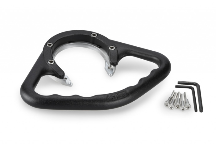 Passenger hangers PUIG 22556N Negru [1]