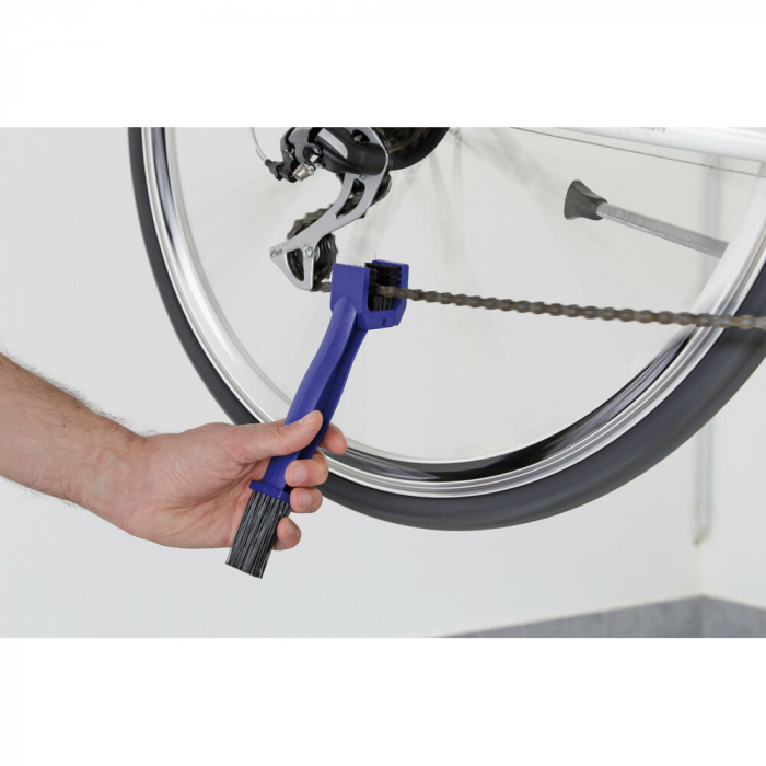 Perie de curatat lantul Lampa Chain Cleaning Brush [5]