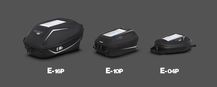 Pin system SHAD X013PS [5]