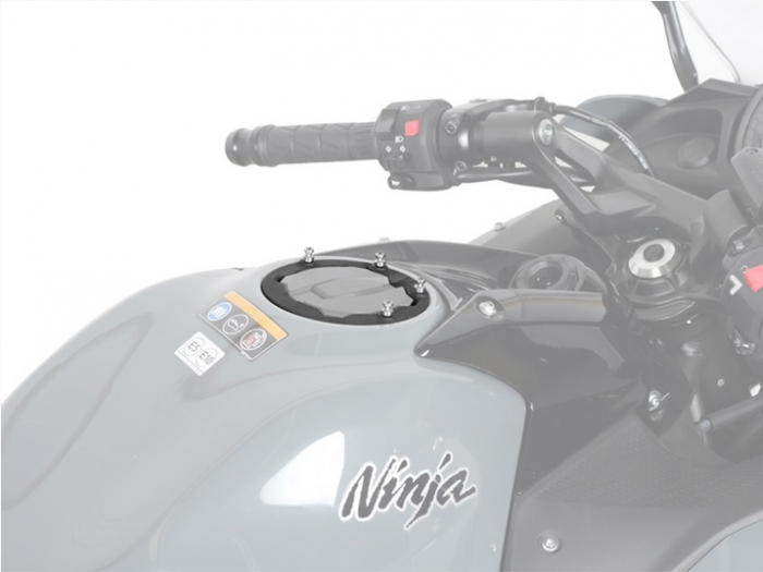 Pin system SHAD X025PS [3]