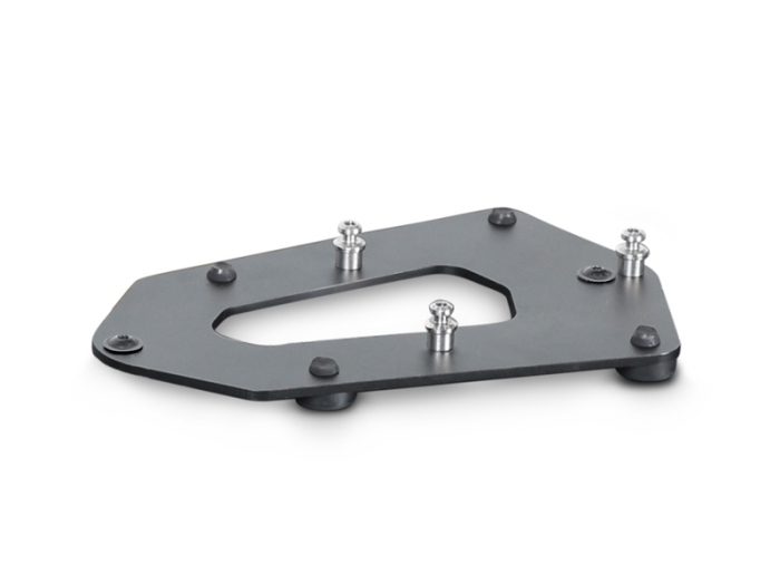 Pin system SHAD X026PS [2]