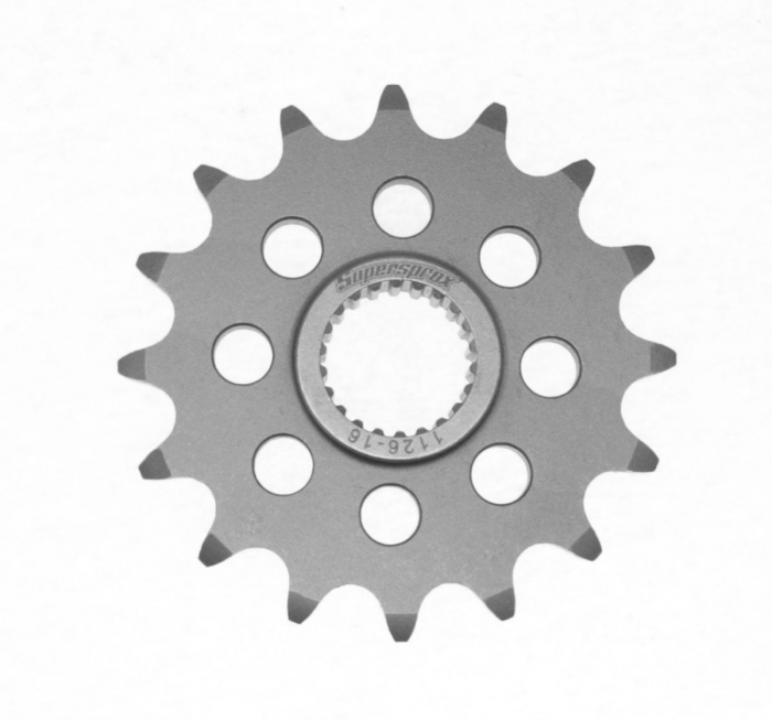 Pinion fata SUPERSPROX CST-1126:16 16T, 520 [1]